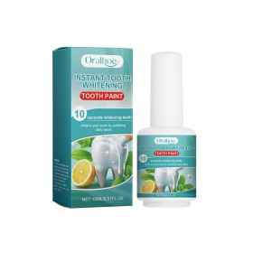 Oralhoe Tooth Cleaning Paint Gently Cleans Teeth Tartar Natural Shine Long-Lasting Refreshing Treatment Oralhoe Tooth Cleaning Paint Gently Cleans Teeth Tartar Natural Shine Long-Lasting Refreshing Treatment