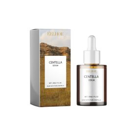 EELHOE Centella Serum, Intensive Moisturizing Improve Dry Skin Smooth And Tender Skin Brighten Hydrating Essence EELHOE Centella Serum, Intensive Moisturizing Improve Dry Skin Smooth And Tender Skin Brighten Hydrating Essence