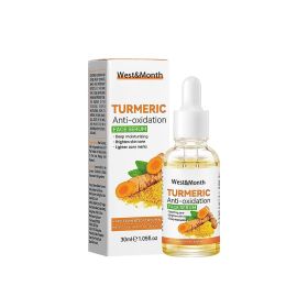West&Month Turmeric Facial Essence, Moisturizing Lightening Spots, Acne Marks, Brightening Skin Essence West&Month Turmeric Facial Essence, Moisturizing Lightening Spots, Acne Marks, Brightening Skin Essence